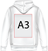 А3 - 30х40см
