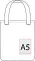 А5 - 21х15см
