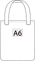 А6 - 11х15см