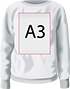 А3 - 30х40см