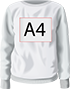 А4 - 30х21см