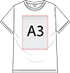А3 - 30х40см