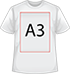 А3 - 30х40см