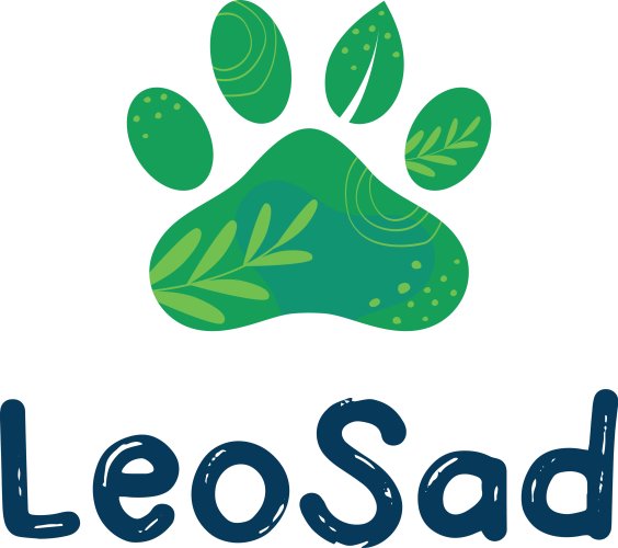 LeoSad_Logo