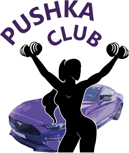PUSHKA CLUB_Logo