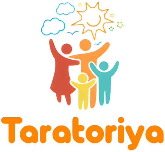 Taratoriya_Logo